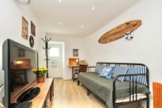 Apartamento Ponte 25 Abril - Lisbona - 1