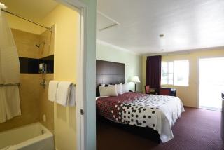 Morro Bay Beach Inn - Morro Bay - 2
