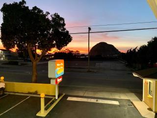 Morro Bay Beach Inn - Morro Bay - 7