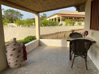 Toubacouta Lodges - 1