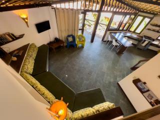Localização Incrível - Praia e Vila - 5