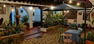 Casa Naturhola - Villa de Leyva - 0