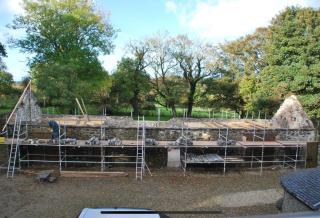 The Old Bushmills Barn - 6