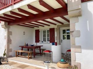 Maison dans la Prairie - Bidart - 1