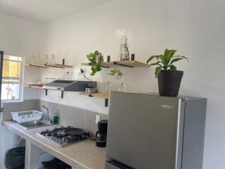 Valentina III; Departamento entero con amenidades - 4