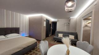 I 3 Principi, Garibaldi Suites - Catania - 2