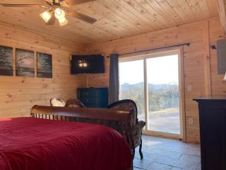 OVERLOOK LODGE - Banner Elk - 1