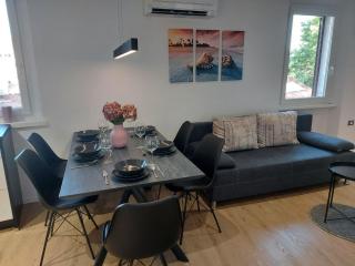 Apartma Šufit Belvedere - 8