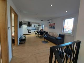Apartma Šufit Belvedere - Koper - 7