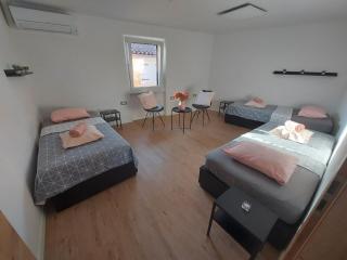 Apartma Šufit Belvedere - 6