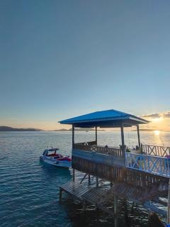 Selambak Homestay - Tarempah - 7