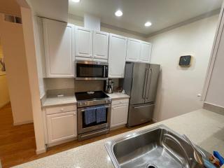 1 Bedroom & Office Near Caltrain and Stanford - Palo Alto - 6