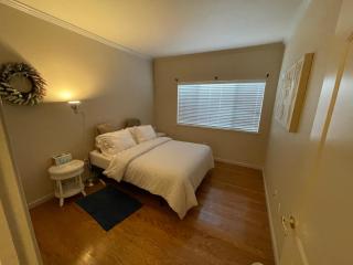 1 Bedroom & Office Near Caltrain and Stanford - Palo Alto - 4