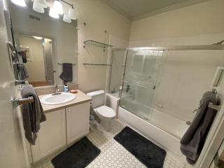 1 Bedroom & Office Near Caltrain and Stanford - Palo Alto - 1