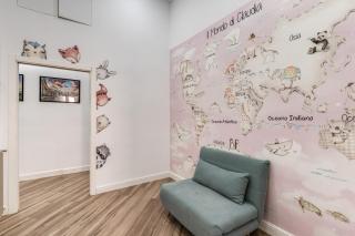 Claudia's Home - 3