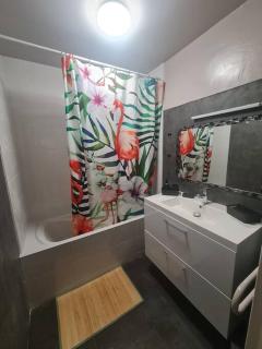 Modern'Habitat B&B - - 3