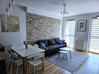 Mieszkanie 6-osobowe Kraków przy pływających basenach Zakrzówek - 3