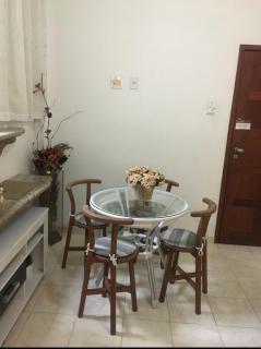 Lindo apartamento no melhor ponto da praia - Cabo Frio - 7