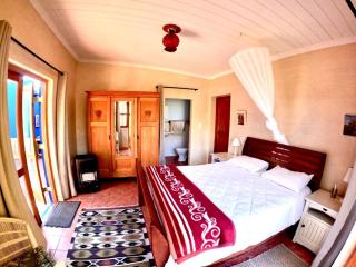 Willow's Rest - Barrydale - 6