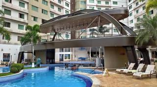 Riviera Park Hotel Luxo - Caldas Novas - 8