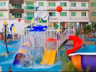 Riviera Park Hotel Luxo - Caldas Novas - 6