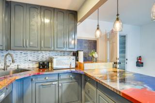 Convenient Glenarden Home - 3 Mi to FedEx Field! - 1