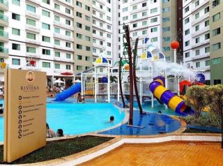 Riviera Park Hotel Luxo - Caldas Novas - 4