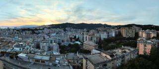 Donny Dude Panorama - Genova - 6