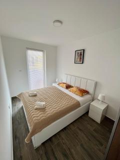 Azzurro Apartman Srebrno Jezero - Veliko Gradiste - 4