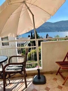 Apartments Poznanovic - Herceg-Novi - 2