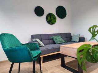 Apartament ''Na Szlaku'' - Głuchołazy - 5