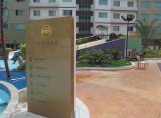 Riviera Park Hotel Luxo - Caldas Novas - 1