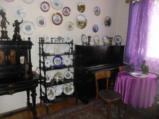 Apartment White Bridge - Kutaisi - 9