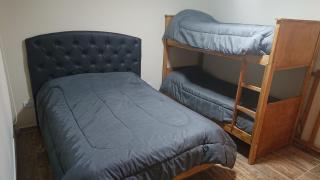 Departamentos por dia punta alta - 1