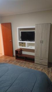 Departamentos por dia punta alta - 3