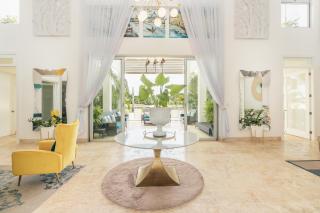 Luxury lakefront vacation paradise! - Punta Cana - 9