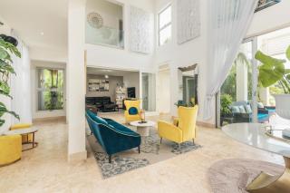 Luxury lakefront vacation paradise! - Punta Cana - 5