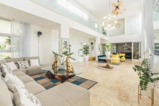 Luxury lakefront vacation paradise! - Punta Cana - 1