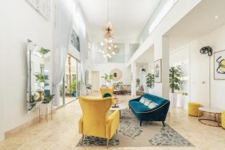 Luxury lakefront vacation paradise! - Punta Cana - 3