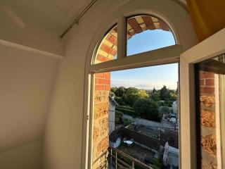 Meulière confortable - Villa "Petit prince" - Conflans-Sainte-Honorine - 5