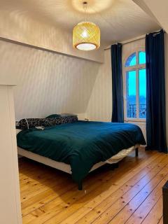 Meulière confortable - Villa "Petit prince" - Conflans-Sainte-Honorine - 4