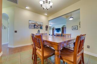 West Richland Home with Vineyard and Mountain Views! - 4