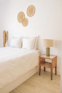 La Petite-home near AirPort-wifi-garage-elevator-homely - Sardina - 7