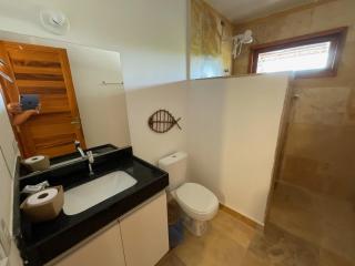 BEACH HOUSE - Apartment 2 - com cozinha - with kitchen - Barra Grande - 1