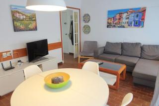 By the Beach and Train Station - Calafell - 6