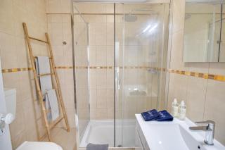 Renovated Oasis Ocean View 1BD Wi-Fi Beach 3 min - Albufeira - 5
