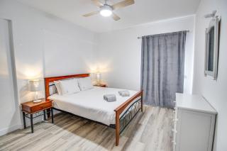 Renovated Oasis Ocean View 1BD Wi-Fi Beach 3 min - Albufeira - 3