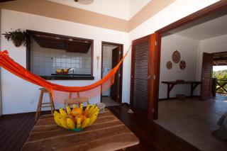 BEACH HOUSE - Apartment 2 - com cozinha - with kitchen - Barra Grande - 4