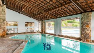 Refúgio Familiar-Casa de Campo em Gravata-3QTS-065 - 7