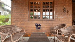 Refúgio Familiar-Casa de Campo em Gravata-3QTS-065 - 4